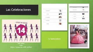 FLVS Spanish 1 Repaso Module 3