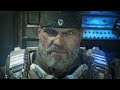 Gears of war 4 pc  act ii full act  the prodigal son  geared up  plan b  great escape