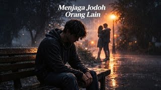 Cover Menjaga jodoh orang lain