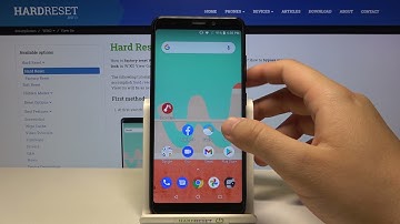 How to Change Ringtone Volume in WIKO View Go – Adjust Ringtone Volume