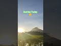 #sunrise #youtubeshort #philippines