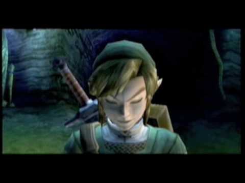 Link Check The Ring Yo - Legend Of Zelda/ mc chris