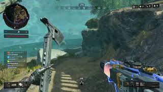 random nade & tomahawk fail FTW
