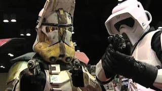 MEGACON 2009