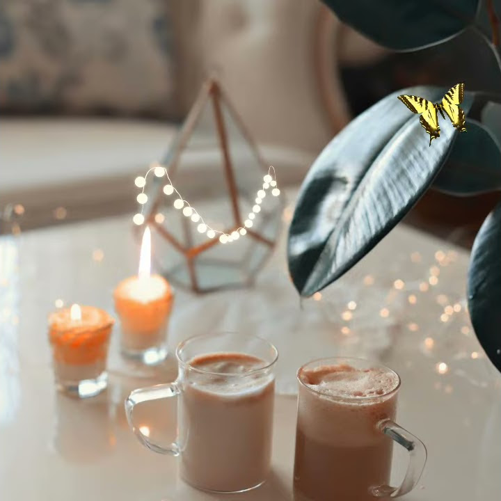 Video Mentahan untuk instagram | Foto Bergerak Pixaloop Free Download | kopi 2