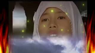 New Cover Wafiq Azizah Mohon Ampun syrnet7