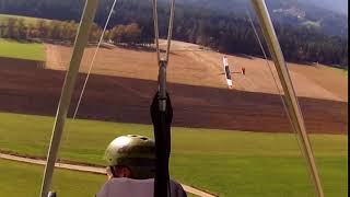 Hang glider & RC