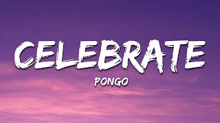 Pongo - Celebrate