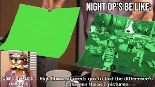 GAR Operation Revelation | Clone Troopers of the 212th attack battalion | Arma 3