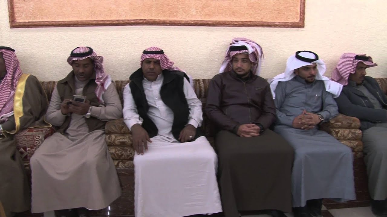 حفل زواج الشاب مشاري بن منصور القويني الشراري