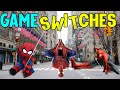 Spider-Man But If I Die The Game Switches (4)