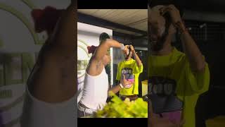 Pcee And Justin99 Doing The Most At Groove justin99pceelockedtunessgija