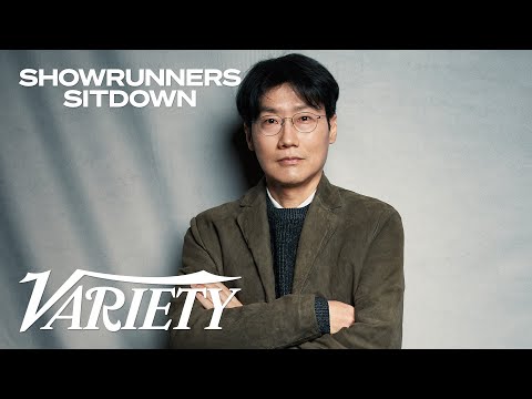 'Squid Game' Creator Hwang Dong-hyuk Teases Season 2 | Showrunners Sitdown