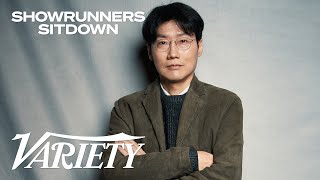 'Squid Game' Creator Hwang Dong-hyuk Teases Season 2 | Showrunners Sitdown