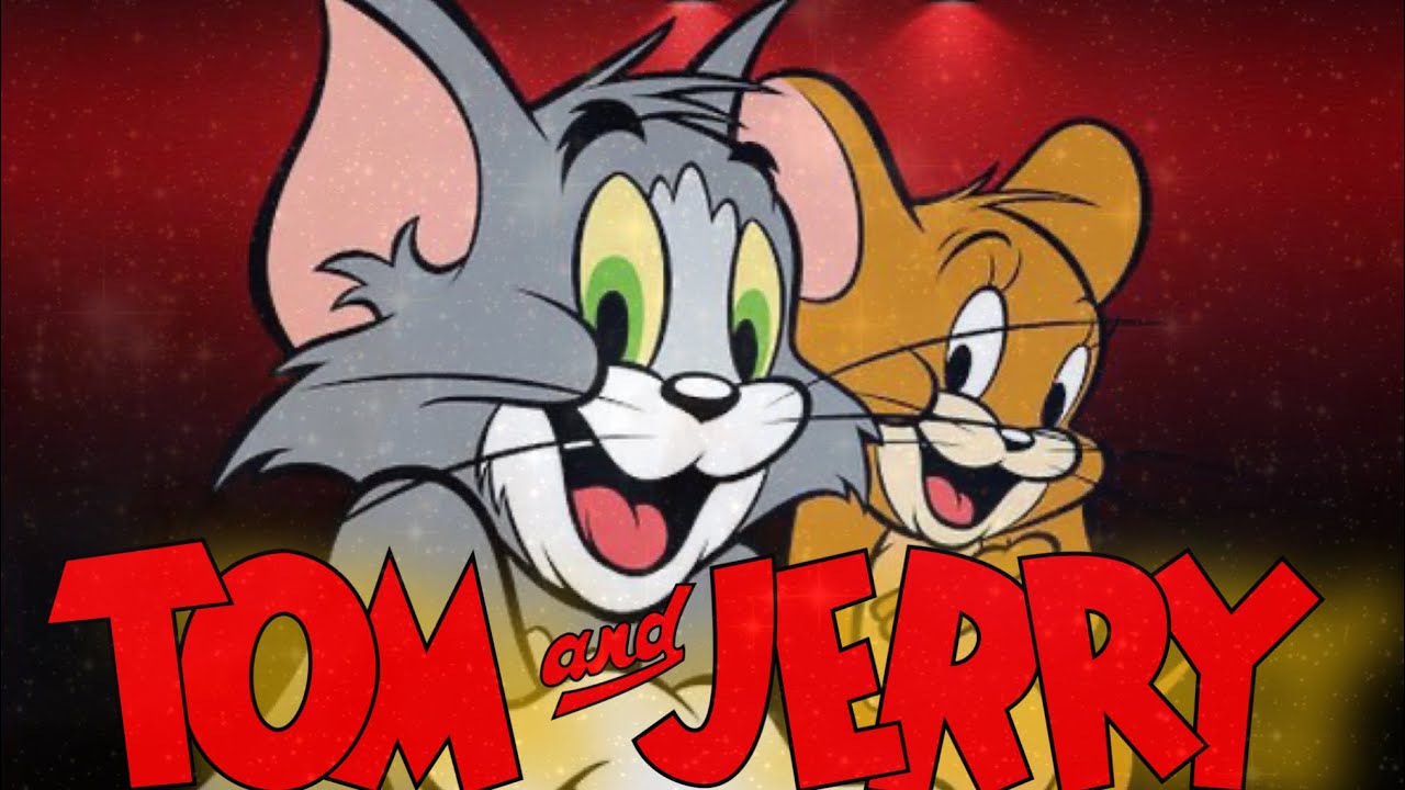 TOM & JERRY - Lode alle Leggende / The Cartoon Show [1] Ep.13 - YouTube