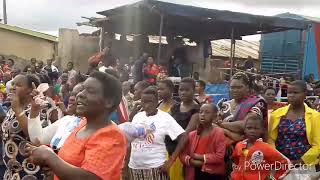 Wimbo mpya wa Alex Mahenge =bwana wangu nimerudi kukushukuru