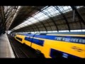 Miniature de la vidéo de la chanson Views From A Dutch Train