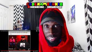 Reaction to - DJ Akademiks saying he would smash a 17 year old and age doesn't matter