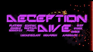 Deception Dive 57-100%