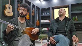 Nava Dil (Xêro Abbas)