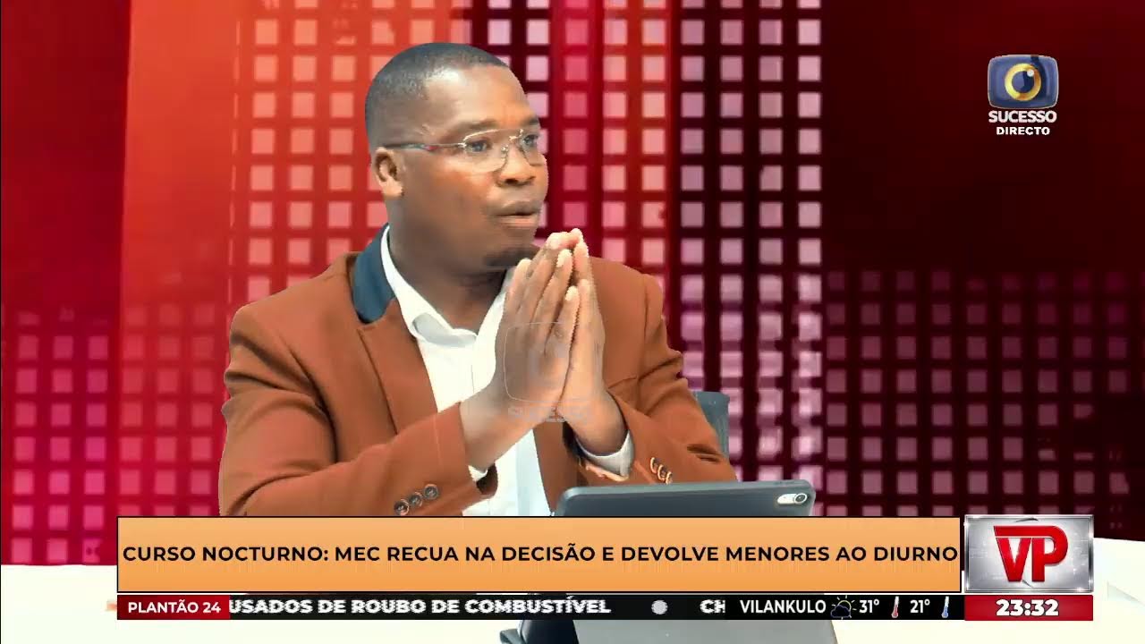 VISÃO POLÍTICA  |EDIÇÃO DE TERÇA-FEIRA |24|02|2026