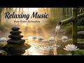 2 Hour Relaxing Spa Music, Relieves Stress Music, Calming Music, Relaxing Music,Meditation Music