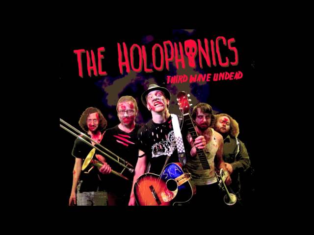 Watch The Holophonics - Eight State Drive on YouTube Watch The Holophonics - Eight State Drive on YouTube