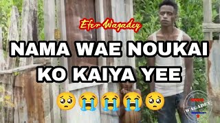 Download Lagu LAGU MEEPAGO | NAMA WAE NOUKAI KO KAIYA YEE MP3