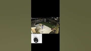 Hikvision 5MP Security Cam for Your Driveway | AI Detection, Full Audio & Smart Light  #hikvision