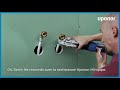 Tutoriel de montage  robifix uponor