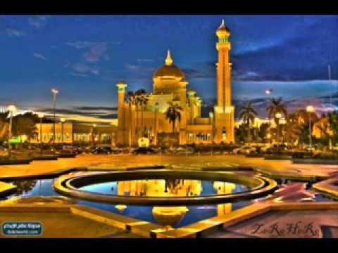 الاذان الله اكبر الكروانة فايزة أحمد يسري سليم