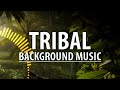 [No Copyright] Cinematic Tribal Drums Background Music for Youtube Videos