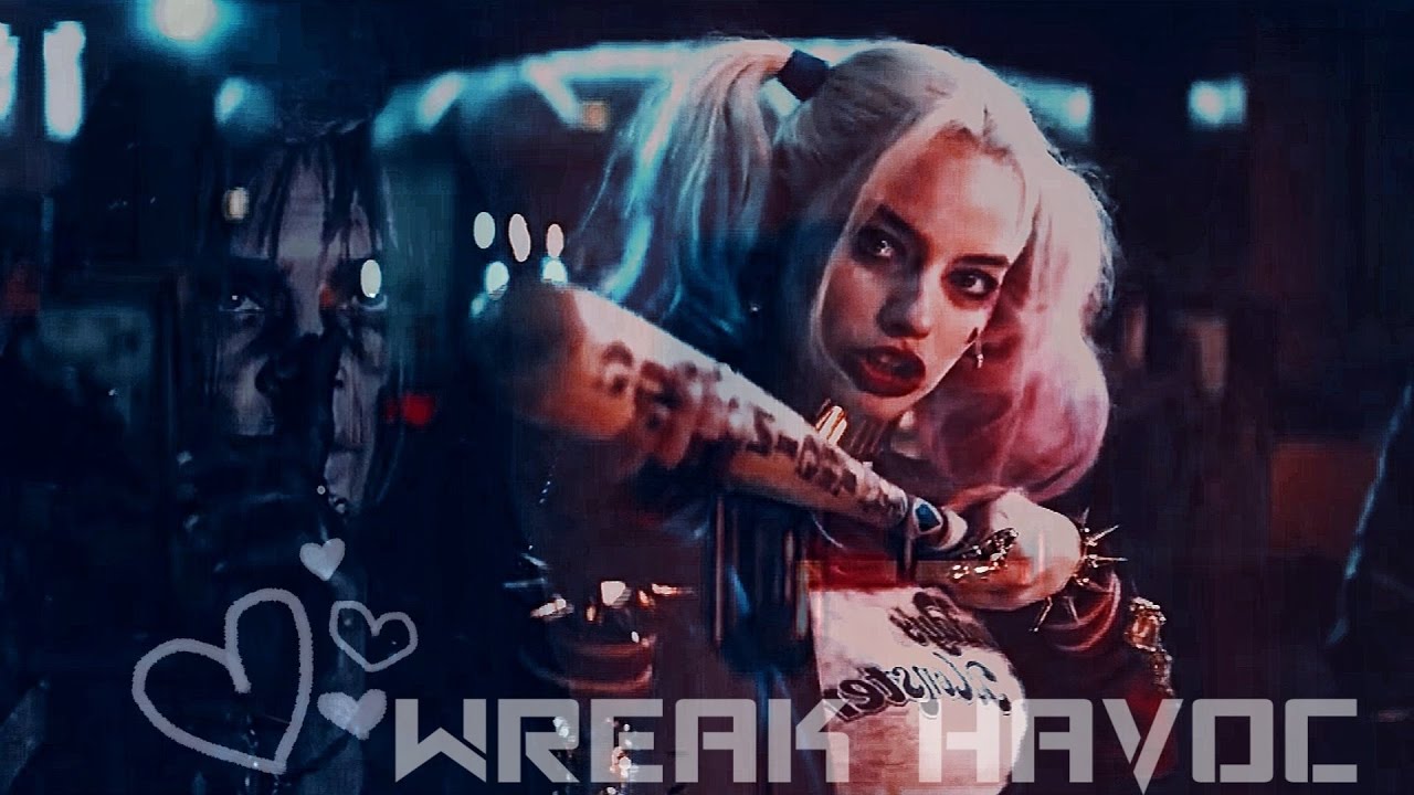 Suicide Squad El Escuadrón Suicida - Tráiler 4 Doblado Español Latino, image size:1280x720