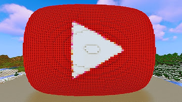 Youtube | 3D Pixel Art Build l Preview 2 So Many Flavors Csupo Effects