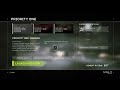 Aliens Fireteam Elite farting about