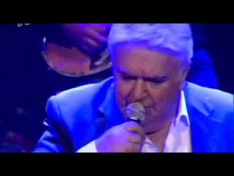 Paskalis Terzis Live In Concert