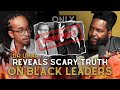 This is how christianity and islam damage the black community  dr umar johnson