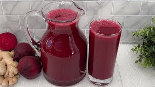 A Drink That Melts Belly Fat In 7 Days | Strongest Fat Burner Drink