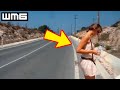 250 incredible moments caught on camera  luckiest people caught on camera