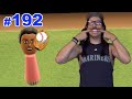 BY THE SKIN OF OUR TEETH! | Wii Baseball #192