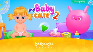 My Baby Care 2 FM By Bubadu screenshot 1