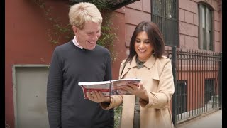 Discover The City Like Never Before With A Scavenger Hunt | New York Live TV