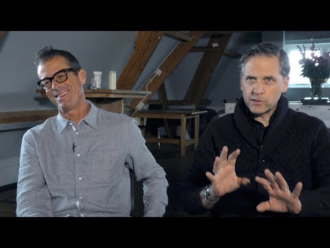 Calexico interview -