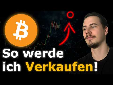 Bitcoin: Hat DIESER Schritt den Zyklus FÜR IMMER verändert?