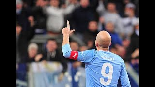 Tommaso Rocchi - All Goals for Lazio (2004-2013)