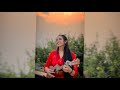 Sajjan raazi  satinder sartaj  female cover  ravneet rabab