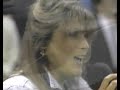 Laura Branigan - National Anthem - Seattle Mariners MLB  - 1993