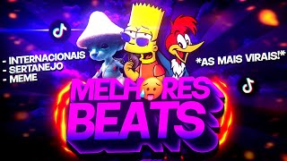 OS REMIXES MAIS VIRAIS DE 2023  MELHORES BEATS (Pra você não ficar parado!! )