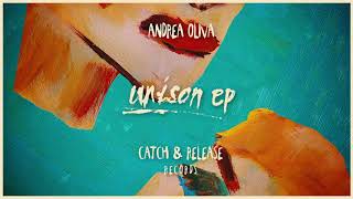 Andrea Oliva - Rampling [CATCH & RELEASE]