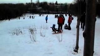 Normafa 2011